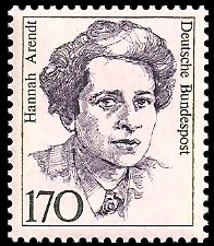 170 Pf Briefmarke: Frauen der deutschen Geschichte 170 Pf Briefmarke: Frauen der deutschen Geschichte